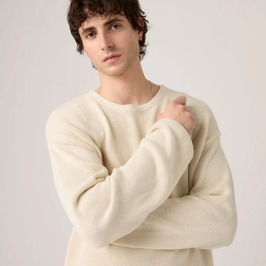Posey Boxy Sweater