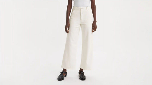 Baggy Carpenter Featherweight Women's Jeans