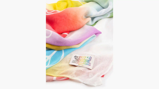 Levi's® Pride Scarf