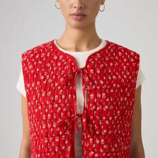 Rue Liner Vest