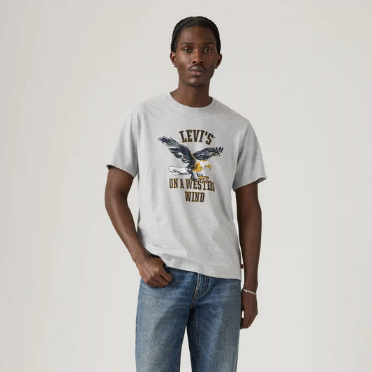 Relaxed Graphic T-Shirt