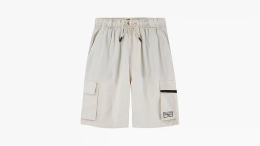 Parachute Cargo Shorts Big Boys 8-20