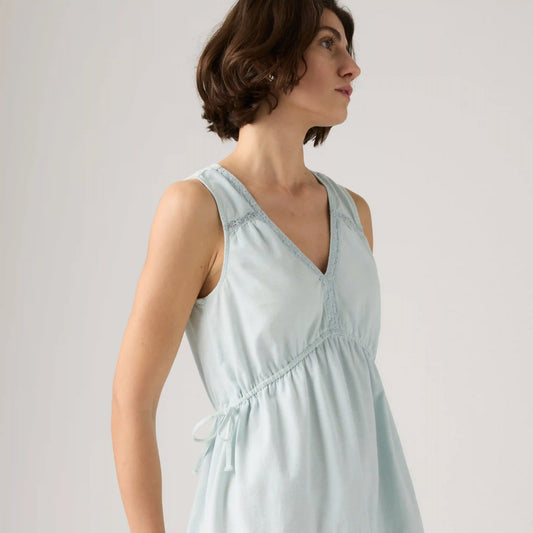 Lulu Mini Dress