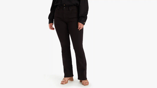 725 High Rise Bootcut Women's Jeans