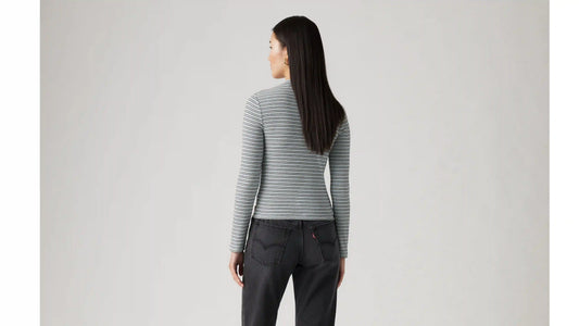 Effortless Long Sleeve T-Shirt