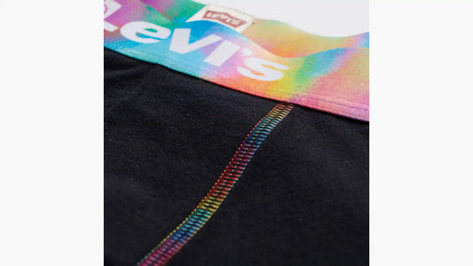 Levi's® Pride Boxer Briefs (3 Pack)