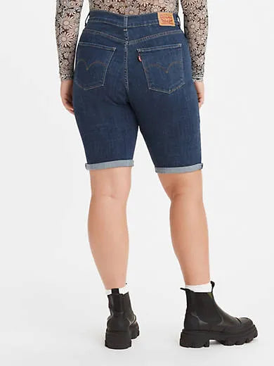 Bermuda Women's Shorts