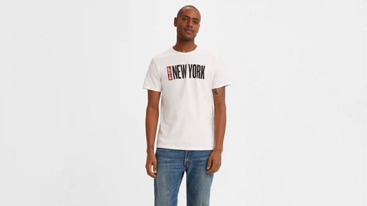 Boxtab New York Tee