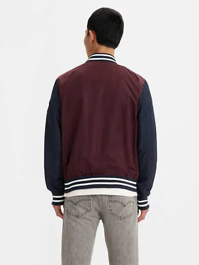 Varsity Jacket