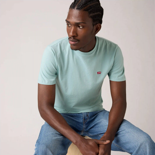 Short-Sleeve Classic Housemark T-Shirt