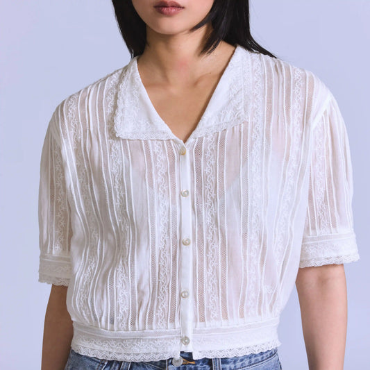 Women's Bandit Blouse