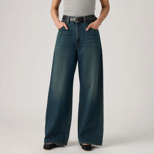 Cinch Baggy Women's Jeans