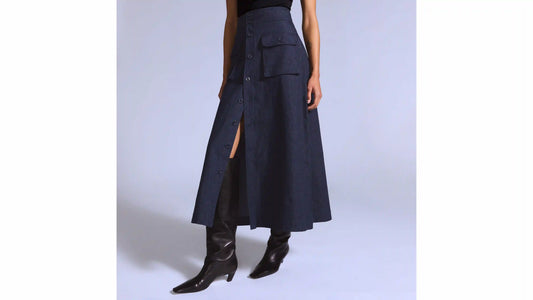 Mariner Skirt