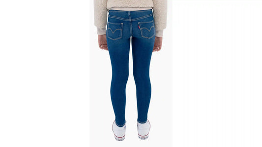 Pull On Jeggings Big Girls 7-16