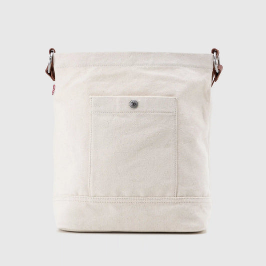 Heritage Bucket Bag