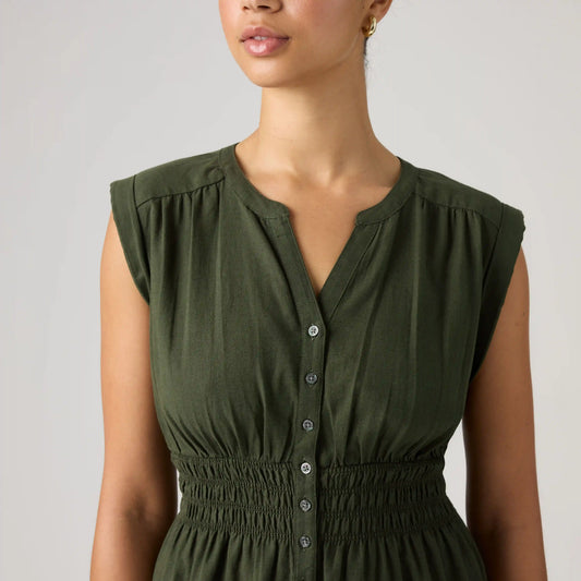 Beatrice Midi Dress