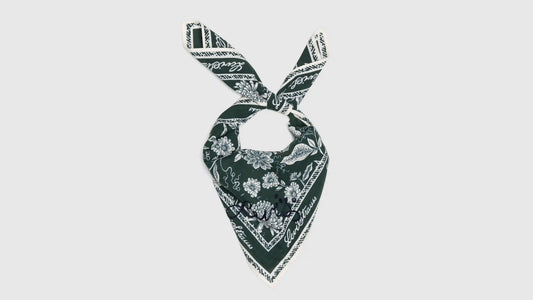 Heritage Bandana