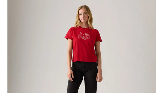 Graphic Classic T-Shirt