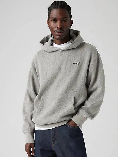 Authentic Hoodie Sweatshirt
