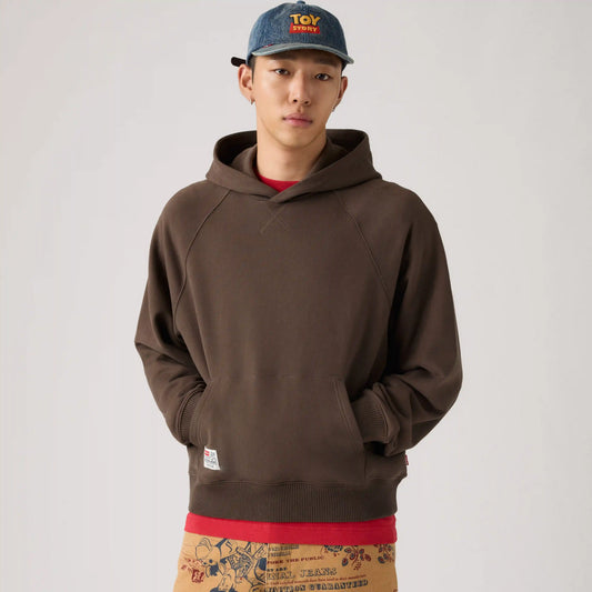 Levi's® x Toy Story Woody Saddleman Hoodie