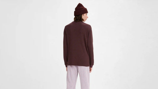 Long Sleeve Standard Fit Thermal Shirt