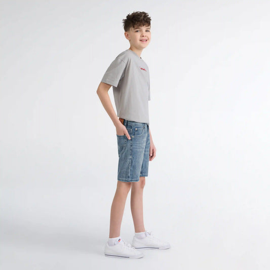 511™ Slim Fit Big Boys Denim Shorts