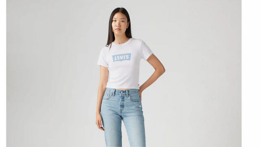 Graphic Logo Essential Sporty T-Shirt