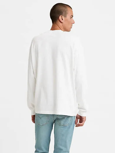 Red Tab™ Long Sleeve T-Shirt