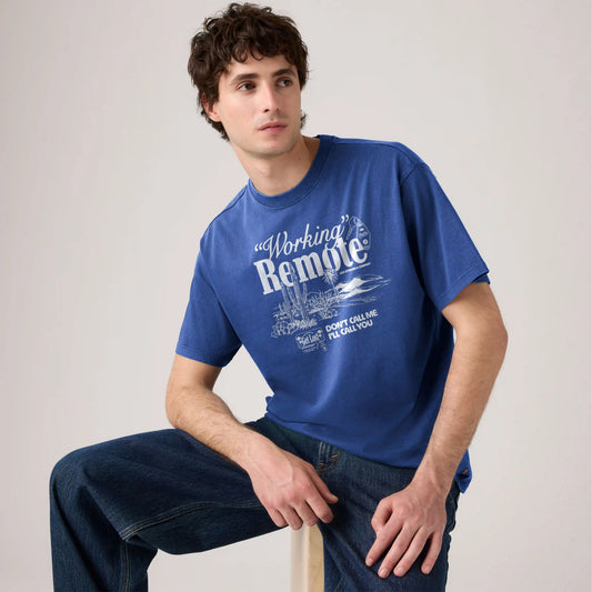 Vintage Graphic T-Shirt