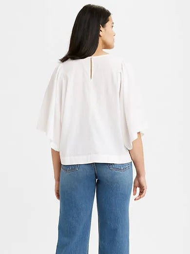 Lucy Wing Top