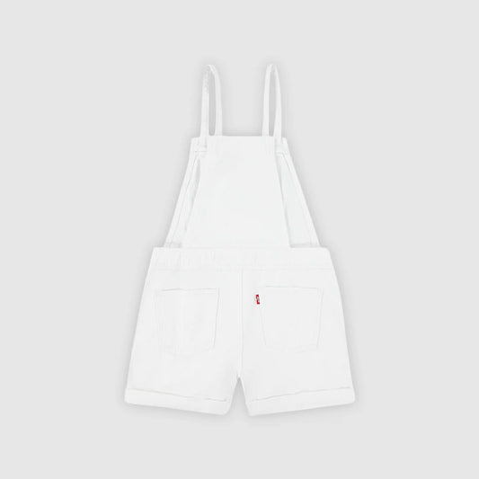 Knot Strap Shortall Big Girls 7-16