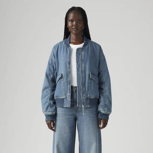 Andy Tech Jacket