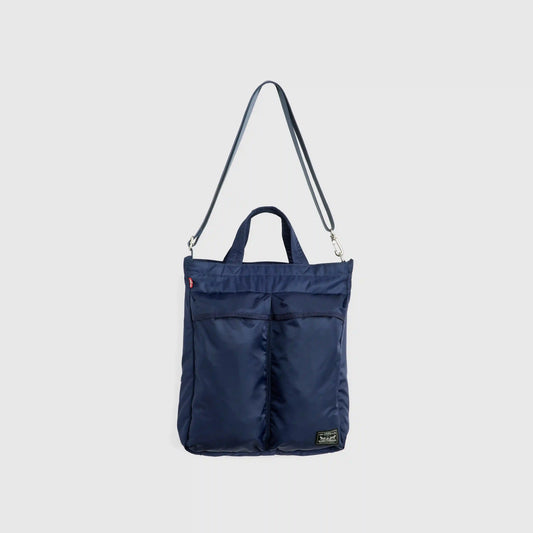 Mission Bay Tote Bag