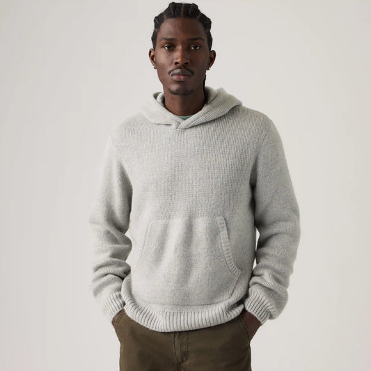 Portola Sweater Hoodie