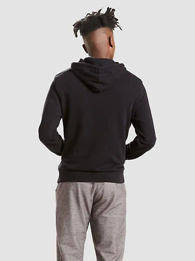 Graphic Pullover Hoodie