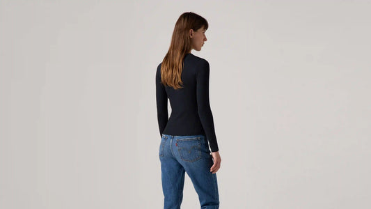 Hayes Long Sleeve T-Shirt