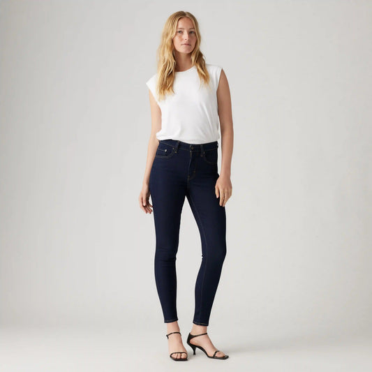 721 High Rise Skinny Women's Jeans