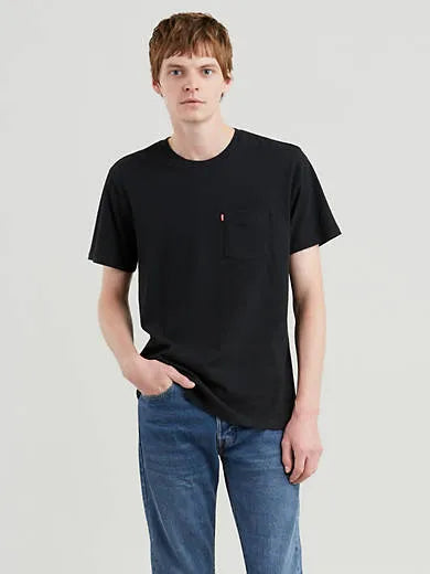 Classic Pocket T-Shirt