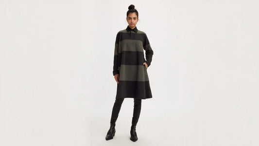 Rugby Dress