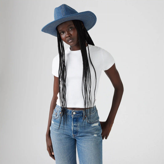 Rodeo Hat