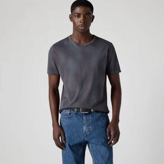 Shrunken Sun Dye T-Shirt