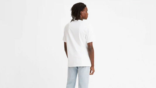Short Sleeve Relaxed Graphic Tshirt