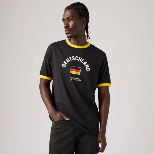Deutschland Ringer Tee