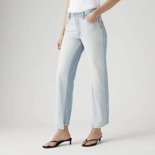 501® '90s Ankle Layered Women's Jeans