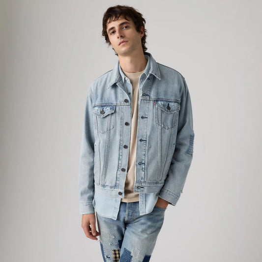 Trucker Jacket