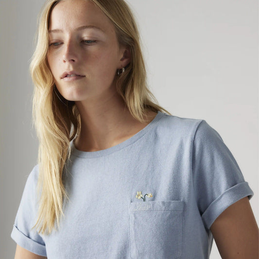 Graphic Margot T-Shirt