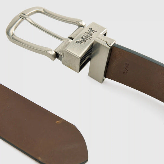 Reversible Belt
