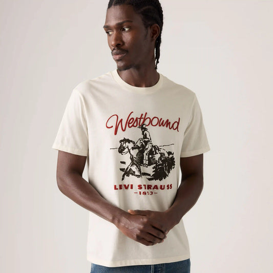 Standard Classic Graphic T-Shirt