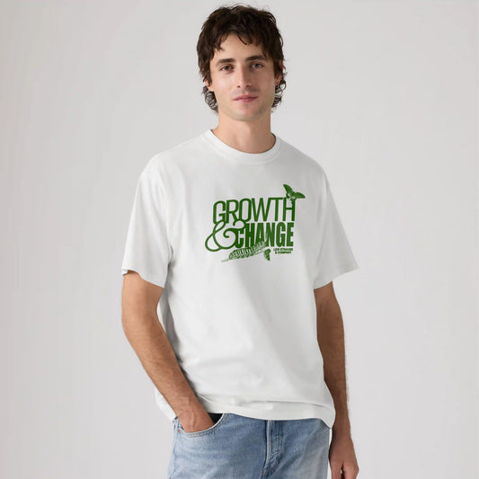 Vintage Graphic T-Shirt