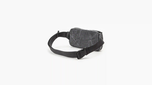 Medium Banana Sling Bag